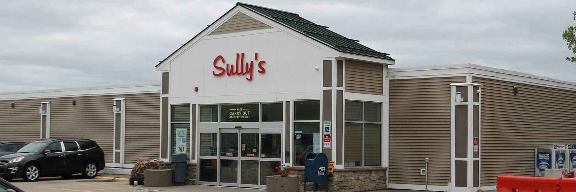 Sullys