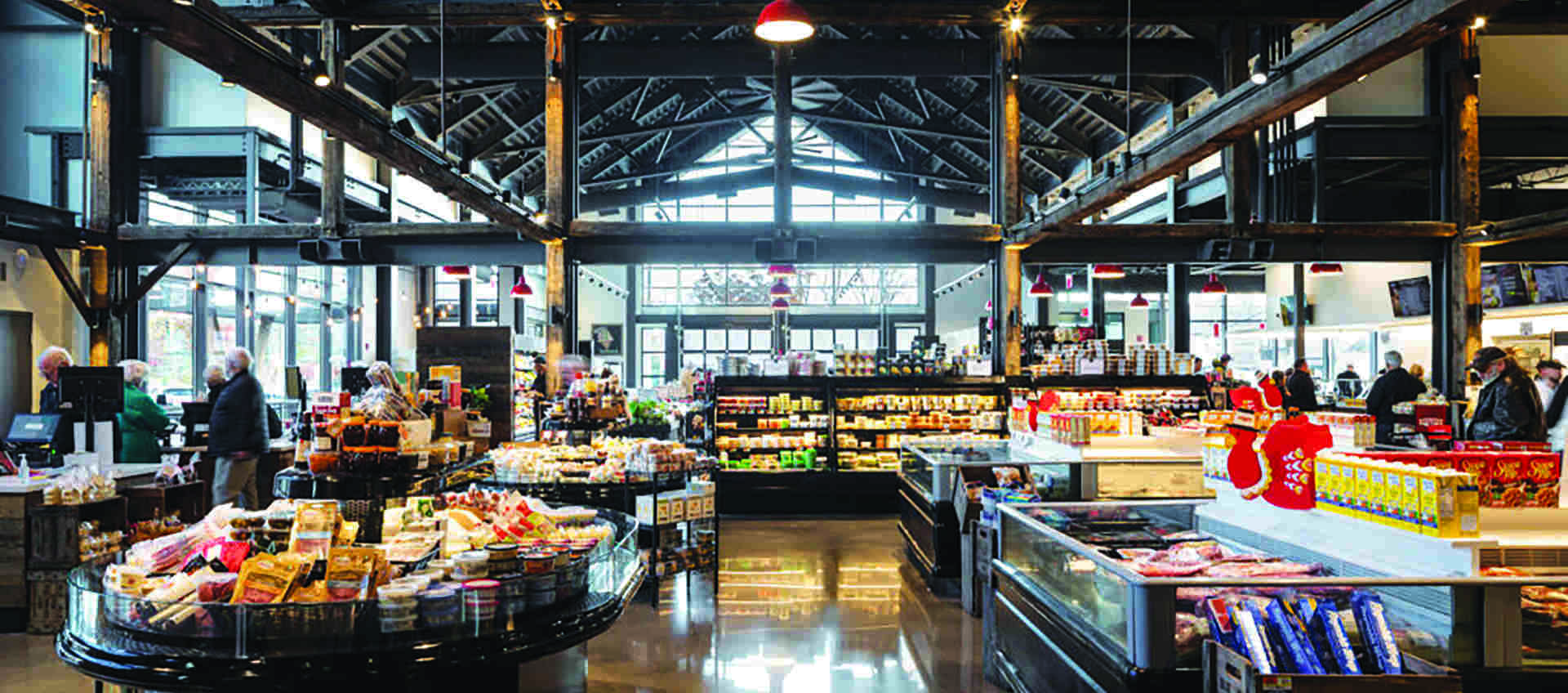 Associated Grocers Of New England Pembroke Nh Retailer Services | Associated Grocers of New England | United States