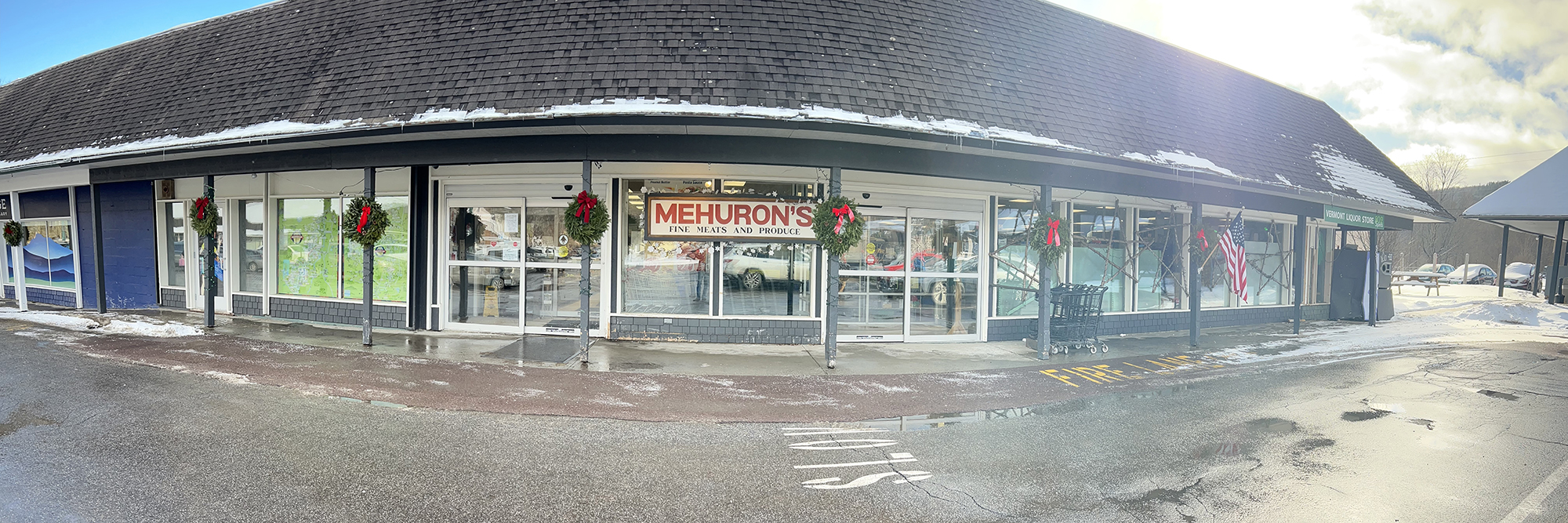 Mehurons