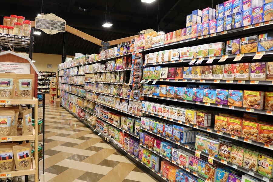 Associated Grocers of New England | Associated Grocers of New England - Associated Grocers Of New England Reviews