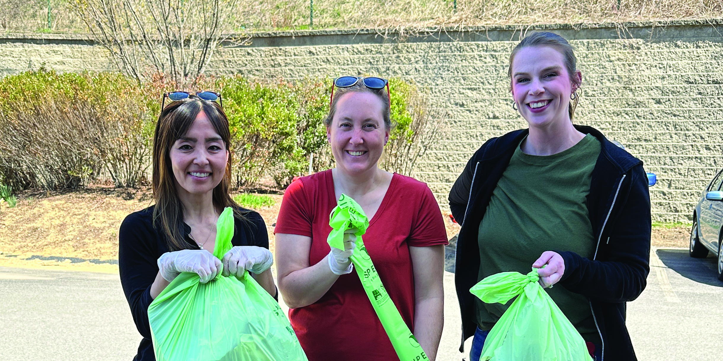 sustainability week