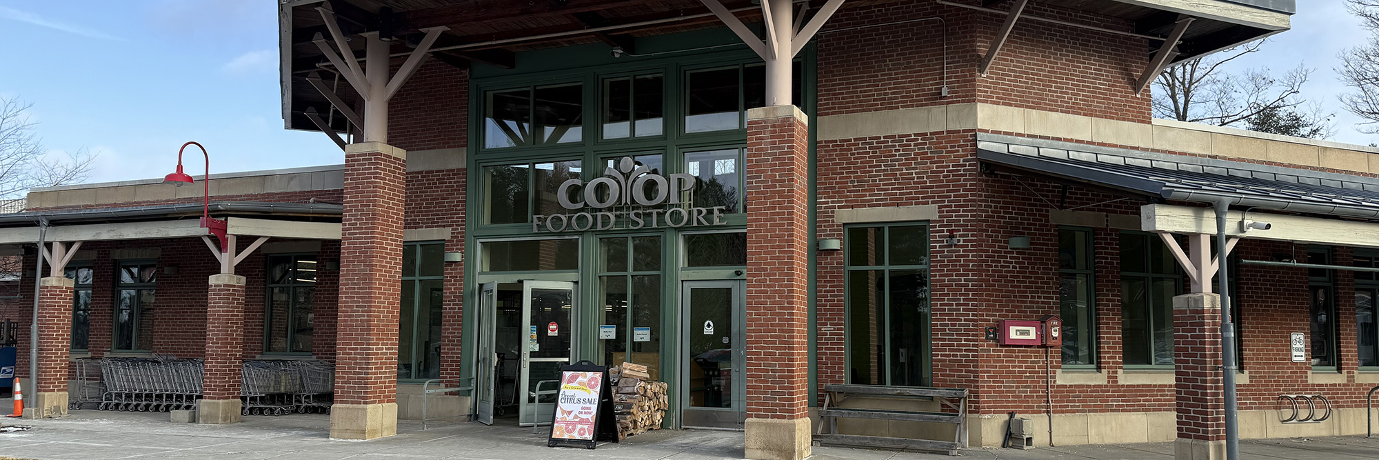 Lebanon coop
