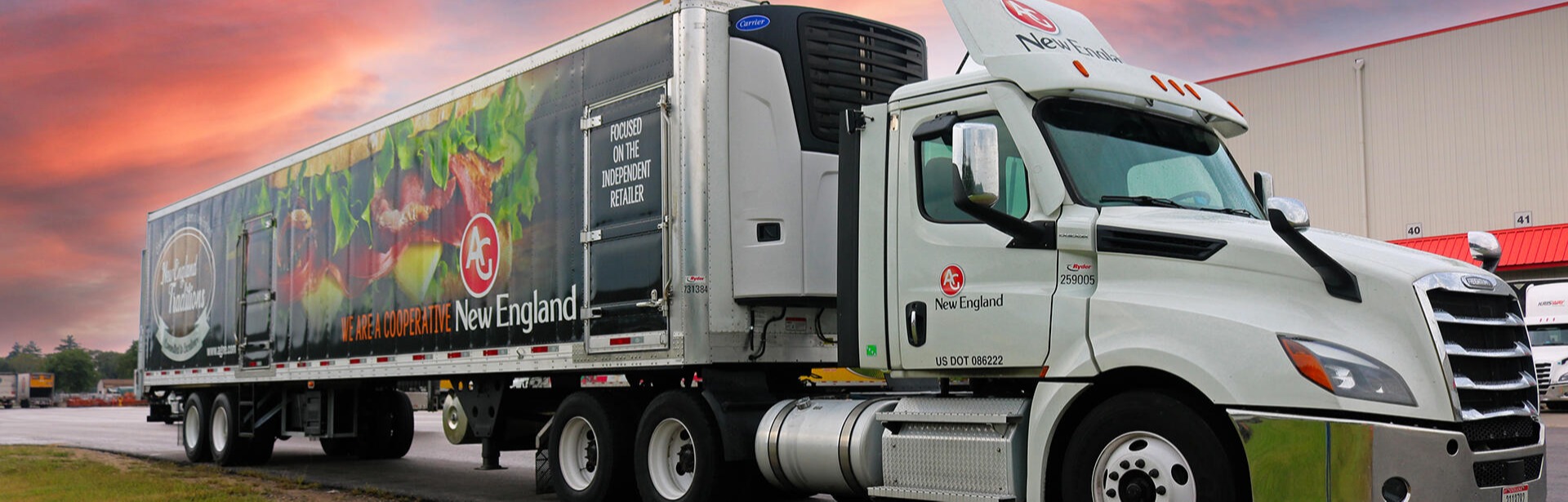 Associated Grocers of New England | Associated Grocers of New England - Associated Grocers Of New England Reviews