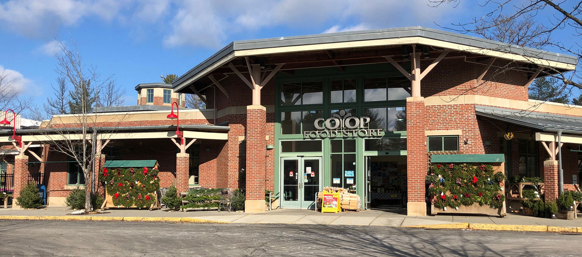 Associated Grocers Of New England Pembroke Nh Join the Co-op | Associated Grocers of New England | United States